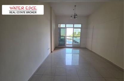 Apartment - 1 - 2 for rent in La Vista Residence 2 - La Vista Residence - Dubai Silicon Oasis - Dubai