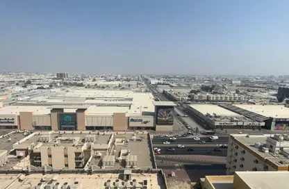 شقة - 3 غرف نوم - 4 حمامات للبيع في المجاز 2 - المجاز - الشارقة