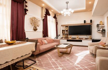 Apartment - 2 Bedrooms - 3 Bathrooms for sale in Azizi Plaza - Al Furjan - Dubai