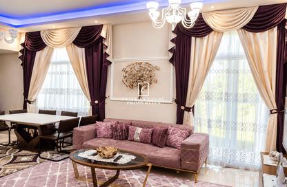 Apartment - 2 Bedrooms - 3 Bathrooms for sale in Azizi Plaza - Al Furjan - Dubai