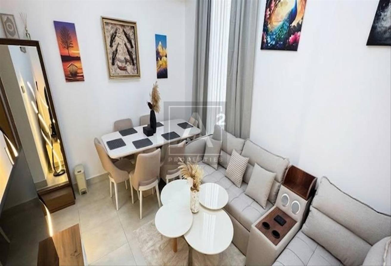 POOL VIEW | FULLY FURNISHED | PRIME LOCATION photo 10