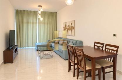 Apartment - 2 - 3 for rent in Sydney Tower - District 18 - Jumeirah Village Circle - Dubai Apartment - 2 - 3 for rent in Sydney Tower - District 18 - Jumeirah Village Circle - Dubai