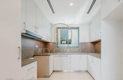 Villa - 4 Bedrooms - 5 Bathrooms for rent in Elie Saab 2 - Elie Saab - Arabian Ranches 3 - Dubai