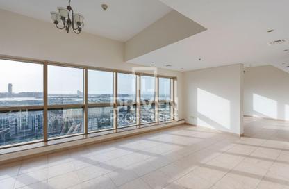 Duplex - 2 Bedrooms - 3 Bathrooms for sale in Dubai Jewel Tower - Dubai Media City - Dubai
