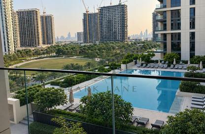 Apartment - 1 - 1 for sale in Elvira 1 - Elvira - Dubai Hills Estate - Dubai
