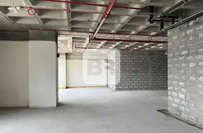 Office Space - Studio - 2 Bathrooms for rent in Millennium Plaza Hotel  and  Commercial Tower - Sheikh Zayed Road - Dubai