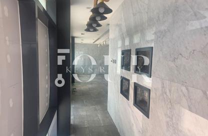Shop - Studio - 1 Bathroom for rent in Goldcrest Views 1 - JLT Cluster V - Jumeirah Lake Towers - Dubai