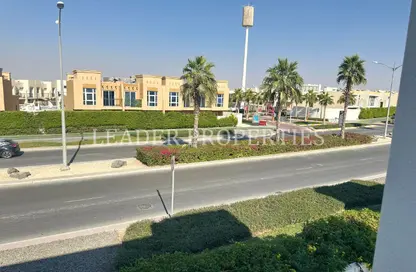 تاون هاوس - 3 غرف نوم - 3 حمامات للبيع في باسوود - داماك هيلز 2 - دبي