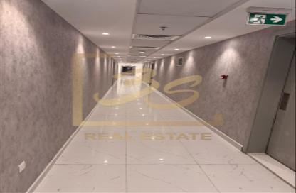 Apartment - 1 Bedroom - 1 Bathroom for rent in Equiti Home A - Equiti Home - Al Furjan - Dubai