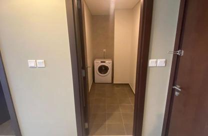 Apartment - 2 - 2 for rent in Vera Residences - Business Bay - Dubai