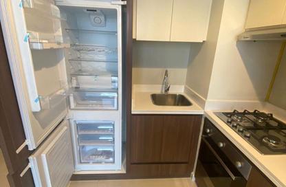 Apartment - 2 - 2 for rent in Vera Residences - Business Bay - Dubai