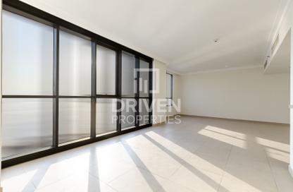 شقة - 2 - 3 للايجار في دبي كريك ريزيدنس برج 3 جنوب - Dubai Creek ريزيدنسز South - Dubai Creek ريزيدنسز - مرسى خور دبي - دبي