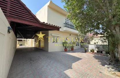 فيلا - 4 غرف نوم - 5 حمامات للايجار في المنارة - دبي