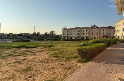 Shop - Studio - 1 Bathroom for rent in Building Q01 - France Cluster - International City - Dubai