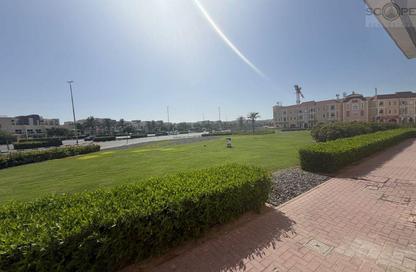 Shop - Studio - 1 Bathroom for rent in Building Q01 - France Cluster - International City - Dubai