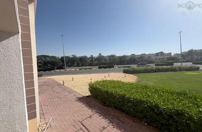 Shop - Studio - 1 Bathroom for rent in Building Q01 - France Cluster - International City - Dubai