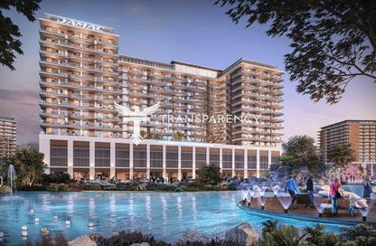 Apartment - 2 Bedrooms - 3 Bathrooms for sale in Royal 4A - Royal 4 - Riverside Views - Damac Riverside - Dubai Investment Park 2 (DIP 2) - Dubai Investment Park (DIP) - Dubai