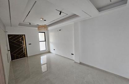 Villa - 4 - 7 for sale in Al Bahia Hills - Al Bahia - Ajman