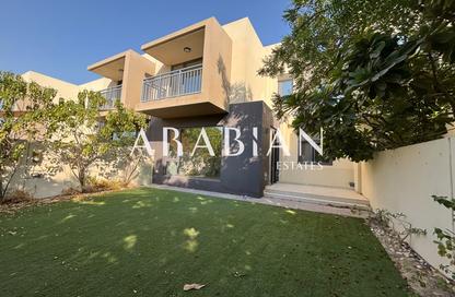 Villa - 3 - 3 for rent in Maple at Dubai Hills Estate 2 - Maple at Dubai Hills Estate - Dubai Hills Estate - Dubai Villa - 3 - 3 for rent in Maple at Dubai Hills Estate 2 - Maple at Dubai Hills Estate - Dubai Hills Estate - Dubai