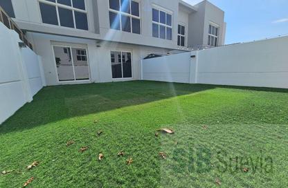 Townhouse - 3 - 4 for sale in Arabella Townhouses 3 - Arabella Townhouses - Mudon - Dubai