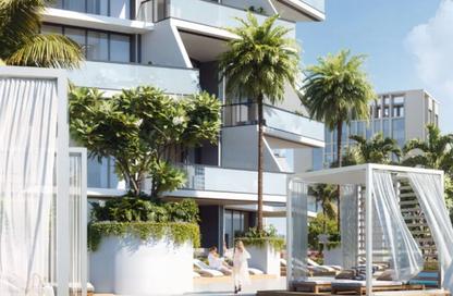 Apartment - 2 Bedrooms - 3 Bathrooms for sale in Binghatti Grove - District 17 - Jumeirah Village Circle - Dubai