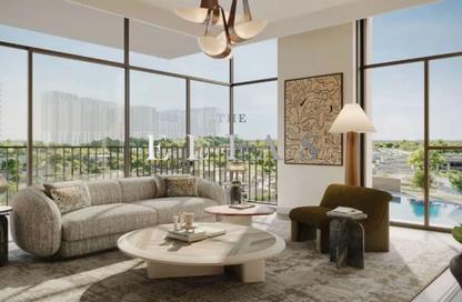 Apartment - 1 Bedroom - 1 Bathroom for sale in Terra Gardens Building 1 - Terra Gardens - Expo City - Dubai