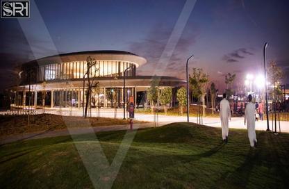 Apartment - 2 Bedrooms - 3 Bathrooms for sale in Vida 3 - Vida Residences - Aljada - Sharjah