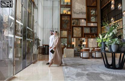 Apartment - 2 Bedrooms - 3 Bathrooms for sale in Vida 3 - Vida Residences - Aljada - Sharjah