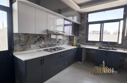 فيلا - 4 غرف نوم - 7 حمامات للبيع في الزاهية جاردنز - الزاهية - عجمان