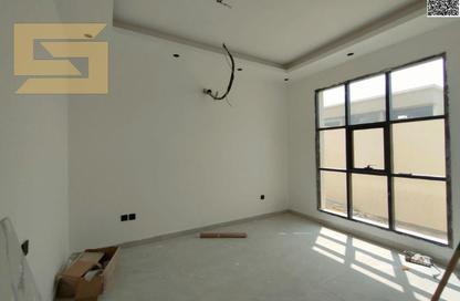 Villa - 5 Bedrooms - 7 Bathrooms for sale in Al Zaheya Gardens - Al Zahya - Ajman