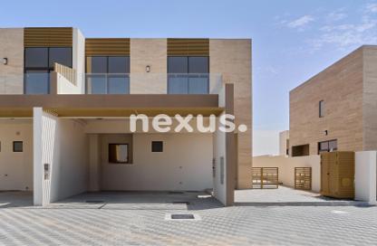 Townhouse - 4 Bedrooms - 5 Bathrooms for rent in Elie Saab Vie at the Fields - The Fields - District 11 - Mohammed Bin Rashid City - Dubai Townhouse - 4 Bedrooms - 5 Bathrooms for rent in Elie Saab Vie at the Fields - The Fields - District 11 - Mohammed Bin Rashid City - Dubai