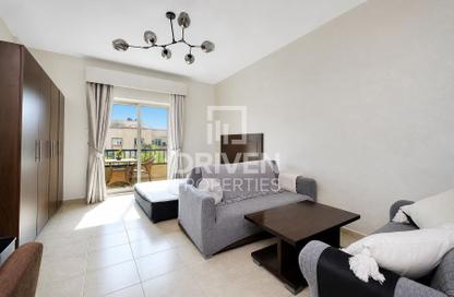Apartment - Studio - 1 Bathroom for rent in The Imperial Residence Podium - The Imperial Residence - District 5 - Jumeirah Village Triangle - Dubai Apartment - Studio - 1 Bathroom for rent in The Imperial Residence Podium - The Imperial Residence - District 5 - Jumeirah Village Triangle - Dubai