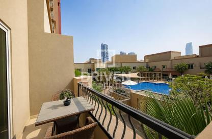 Apartment - Studio - 1 Bathroom for rent in The Imperial Residence Podium - The Imperial Residence - District 5 - Jumeirah Village Triangle - Dubai Apartment - Studio - 1 Bathroom for rent in The Imperial Residence Podium - The Imperial Residence - District 5 - Jumeirah Village Triangle - Dubai