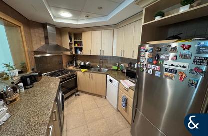 Apartment - 1 Bedroom - 1 Bathroom for sale in Al Hallawi - Shoreline Apartments - Palm Jumeirah - Dubai Apartment - 1 Bedroom - 1 Bathroom for sale in Al Hallawi - Shoreline Apartments - Palm Jumeirah - Dubai