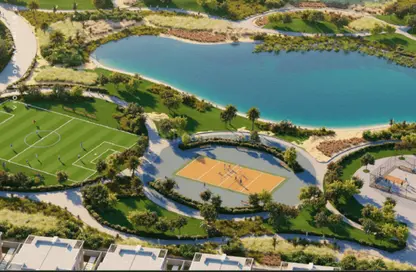 تاون هاوس - 4 غرف نوم - 3 حمامات للبيع في فيوليت 2 - فيوليت - داماك هيلز 2 - دبي