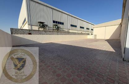 Land - Studio for rent in Industrial Area 18 - Sharjah Industrial Area - Sharjah