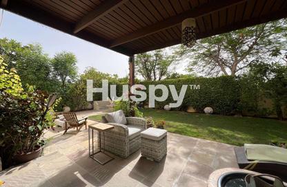 Villa - 3 Bedrooms - 3 Bathrooms for sale in Deema 4 - Deema - The Lakes - Dubai