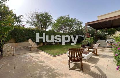 Villa - 3 Bedrooms - 3 Bathrooms for sale in Deema 4 - Deema - The Lakes - Dubai
