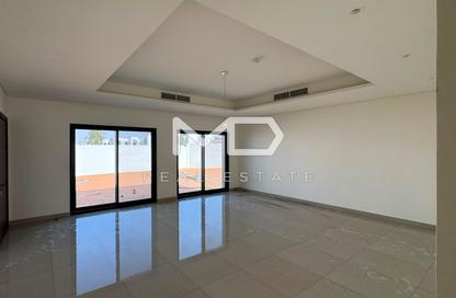 Villa - 5 Bedrooms - 6 Bathrooms for sale in Fay Alreeman - Al Shamkha - Abu Dhabi Villa - 5 Bedrooms - 6 Bathrooms for sale in Fay Alreeman - Al Shamkha - Abu Dhabi