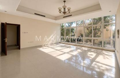 Villa - 4 Bedrooms - 5 Bathrooms for rent in Jumeirah 3 Villas - Jumeirah 3 - Jumeirah - Dubai