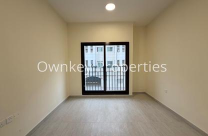Apartment - Studio - 1 Bathroom for rent in Al Karama Sqaure - Al Karama - Dubai