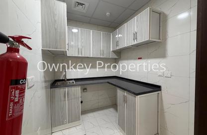Apartment - Studio - 1 Bathroom for rent in Al Karama Sqaure - Al Karama - Dubai