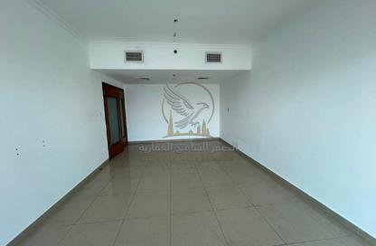 Apartment - 1 Bedroom - 2 Bathrooms for rent in Al Khan Corniche - Al Khan - Sharjah