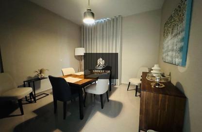 Apartment - 2 Bedrooms - 3 Bathrooms for rent in Uptown Al Zahia - Al Zahia - Muwaileh Commercial - Sharjah