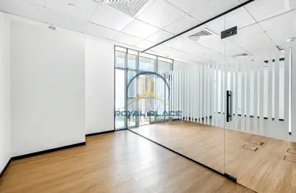 مكتب - 2 غرف نوم - 1 حمام للايجار في برج تيفاني - (JLT) مجمع W - أبراج بحيرات الجميرا - دبي