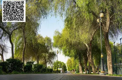 Apartment - 1 Bedroom - 2 Bathrooms for sale in Al Amira Village - Al Yasmeen - Ajman