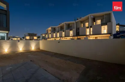 Townhouse - 3 Bedrooms - 3 Bathrooms for rent in Nad Al Sheba Gardens 2 - Nad Al Sheba Gardens - Nad Al Sheba - Dubai