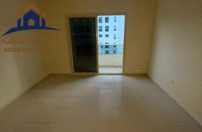 Apartment - 2 Bedrooms - 2 Bathrooms for sale in Hend Tower - Al Taawun Street - Al Taawun - Sharjah