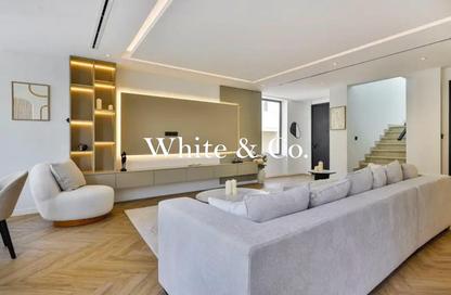 Villa - 3 Bedrooms - 3 Bathrooms for rent in Mira Oasis 1 - Mira Oasis - Reem - Dubai Villa - 3 Bedrooms - 3 Bathrooms for rent in Mira Oasis 1 - Mira Oasis - Reem - Dubai