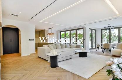 Villa - 3 Bedrooms - 3 Bathrooms for rent in Mira Oasis 1 - Mira Oasis - Reem - Dubai Villa - 3 Bedrooms - 3 Bathrooms for rent in Mira Oasis 1 - Mira Oasis - Reem - Dubai